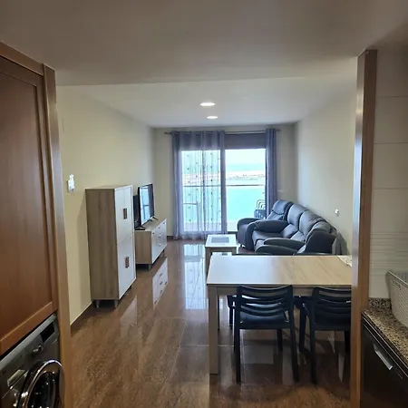 Apartment Ancla Spaces Egvt-436-cs *