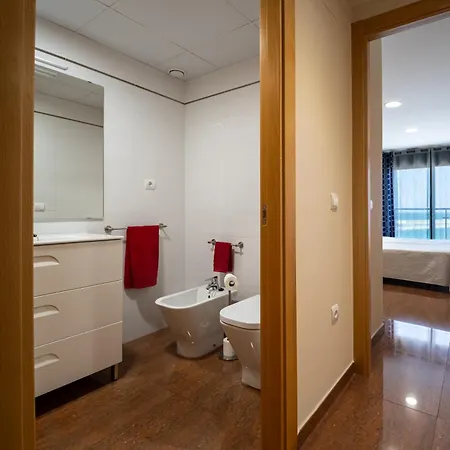Διαμέρισμα Ancla Spaces Egvt-436-cs