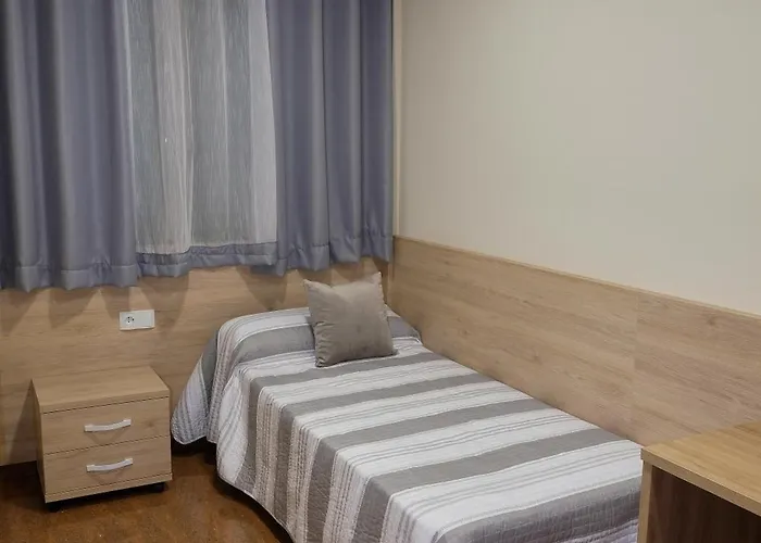 Ancla Spaces Egvt-436-cs Appartamento *