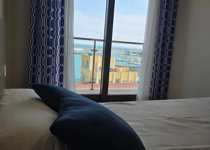 Ancla Spaces Egvt-436-cs