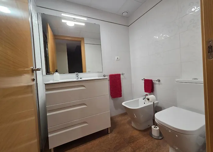 Ancla Spaces Egvt-436-cs Appartamento