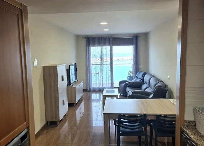 Appartamento Ancla Spaces Egvt-436-cs *